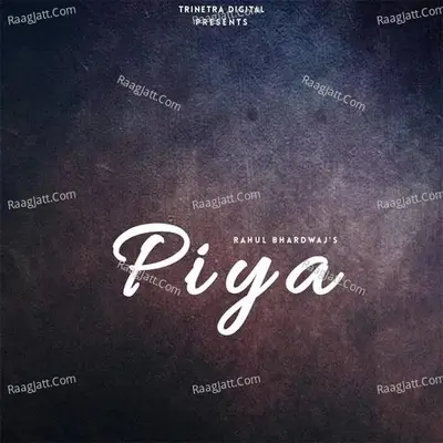 Piya Cover