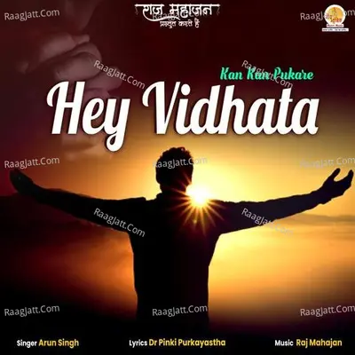 Hey Vidhata Cover
