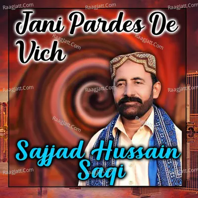 Jani Pardes De Vich Poster