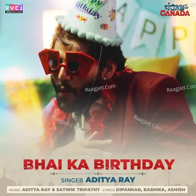 Aditya Ray Image