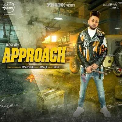 Approach Cover