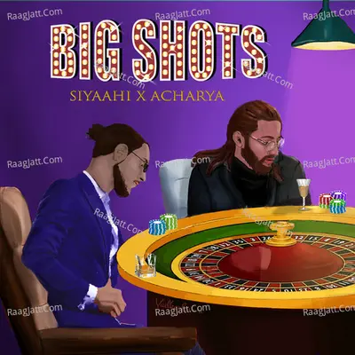 Big Shots Cover