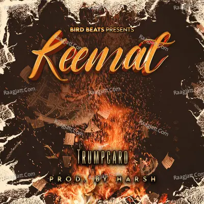 Keemat Cover