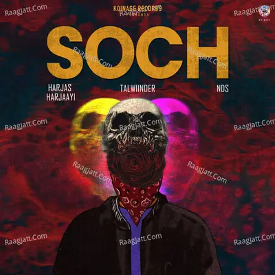 Soch Cover