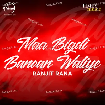 Maa Bigdi Banoan Waliye Poster