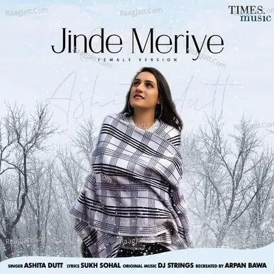 Jinde Meriye Female Version
