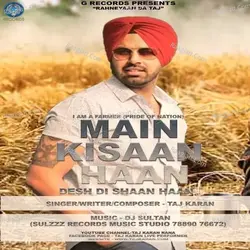 Main Kisaan Haan