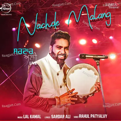 Nachde Malang Poster