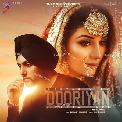 DOORIYAN Cover