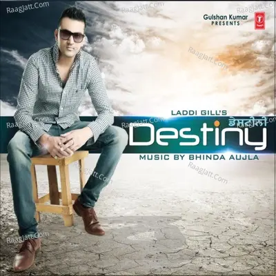 Destiny - Veet Baljit