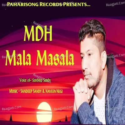 Mdh Mala Masala Poster
