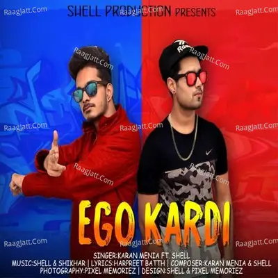 Ego Kardi