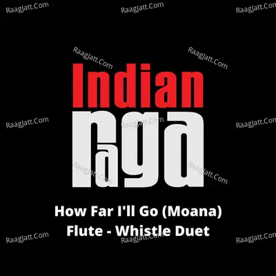 How Far I'll Go (Duet) Cover