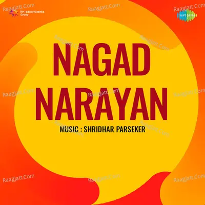 Nagad Narayan Poster