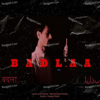 Badla Cover