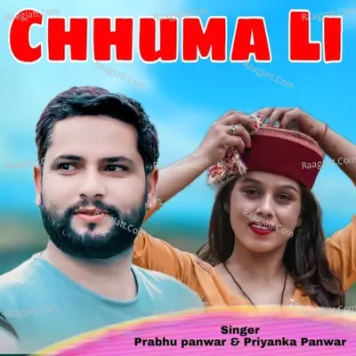 Chhuma Li Cover