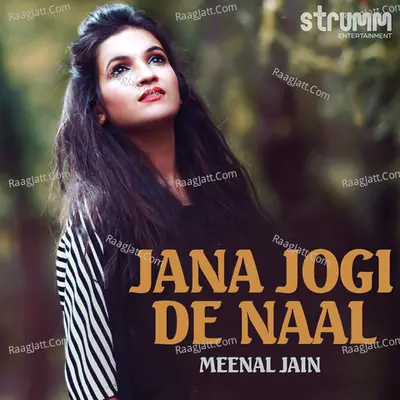 Jana Jogi De Naal - Single Cover