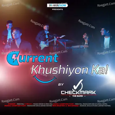 Current Khushiyon Ka Cover