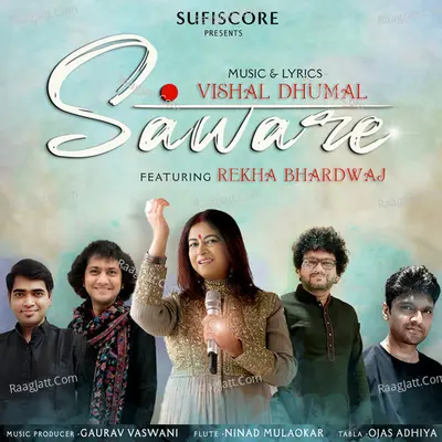 Saware Cover