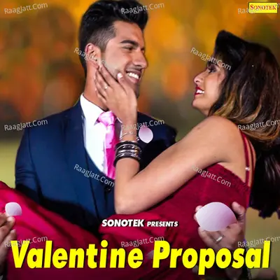 Valentine Proposal Cover