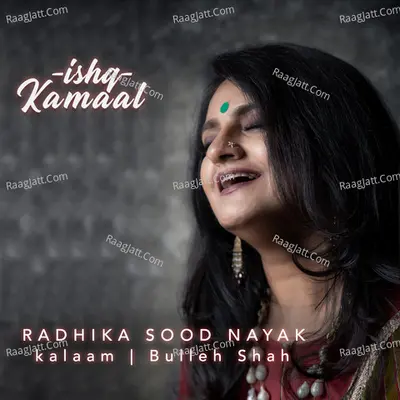 Ishq Kamaal - Single Cover