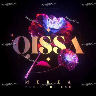 Qissa Cover