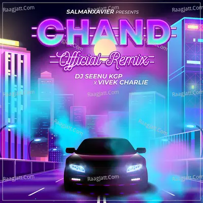 Salmanxavier