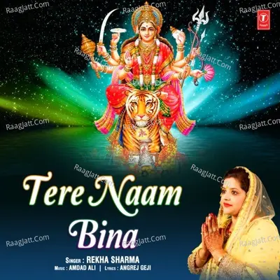Tere Naam Bina Cover