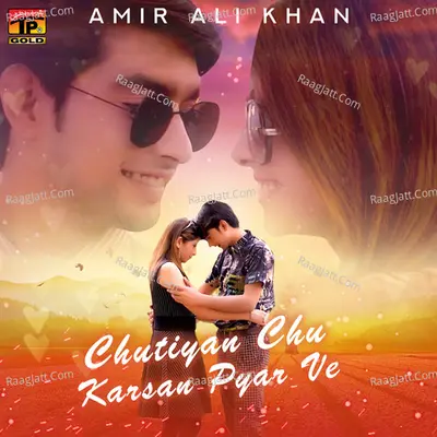 Chutiyan Chu Karsan Pyar Ve - Single
