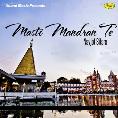 Masti Mandran Te - Navjot Sitara