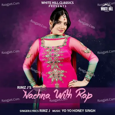 Nachna With Rap Cover