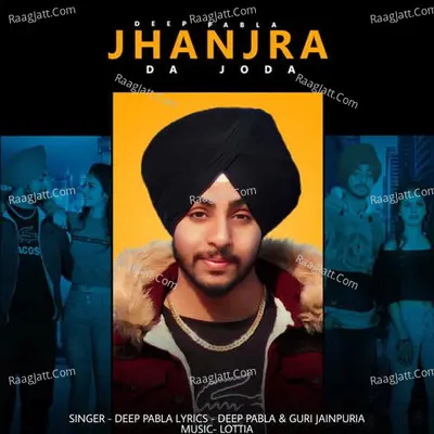Jhanjra Da Joda
