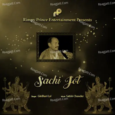 Sachi Jot