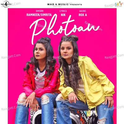 Photoan Cover