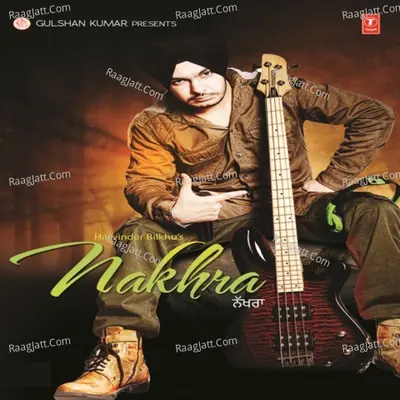 Nakhra Poster