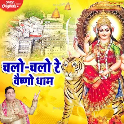 Chalo Chalo Re Vaishno Dham Cover
