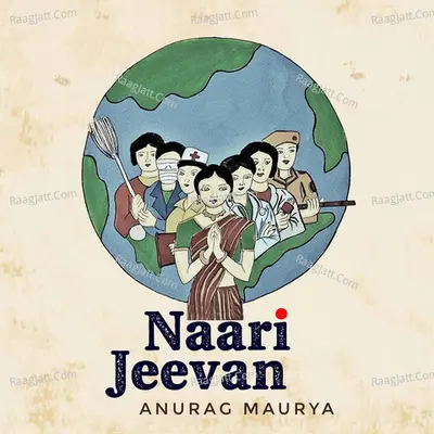 Naari Jeevan Cover