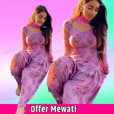 Offer Mewati Cover