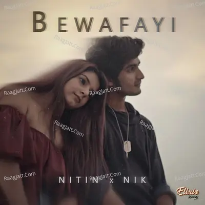 Bewafayi Cover