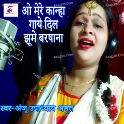 O Mere Kanha Gaye Dil Jhum Barshana