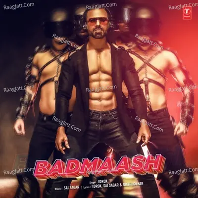 Badmaash Cover