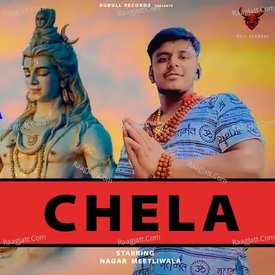 Chela