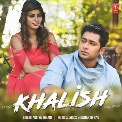 Khalish Cover