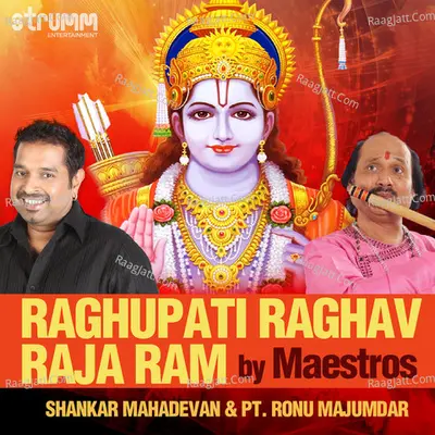 Raghupati Raghav Raja Ram by Maestros Cover