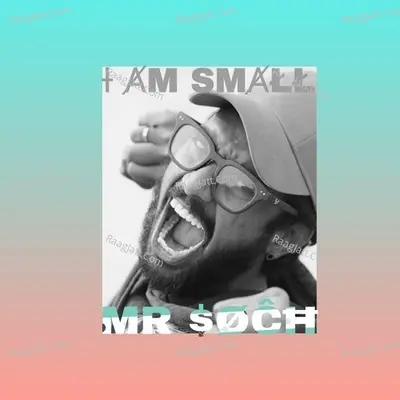 I Am Small Cover
