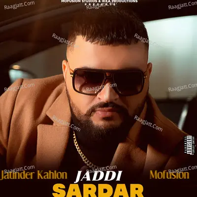 Jaddi Sardar Cover
