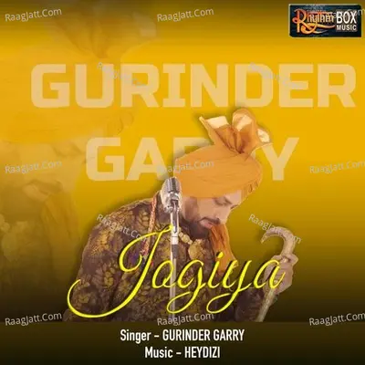 Jogiya Cover
