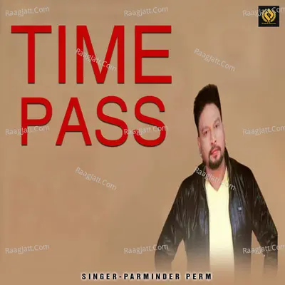 Time Pass Cover