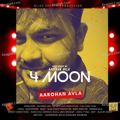 4 Moon Cover