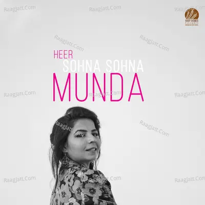 Sohna Sohna Munda Cover